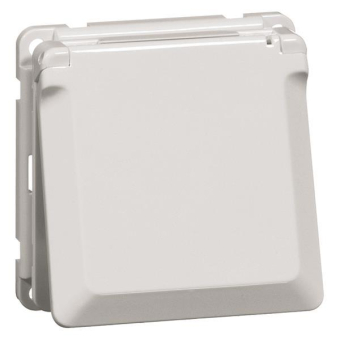 PEHA Compacta Schuko Kombi mit 6711.70 K 