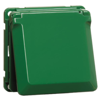 Peha Steckdose SCHUKO Einbau D 6711.42 K 