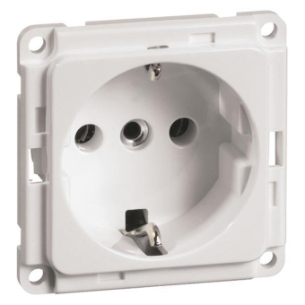 PEHA SCHUKO-Steckdose D 6711.70 