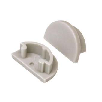 BRUM Endkappen-Set silber       53078260 