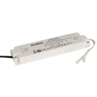 BRUM LED-Netzgerät 12Vdc 30W,   17110000 