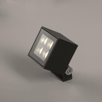 BRUM Außenstrahler Blokk IP65   60111103 