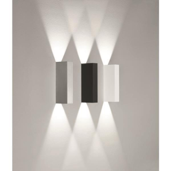 BRUM Wandleuchte Cliq Up+Down   60127183 