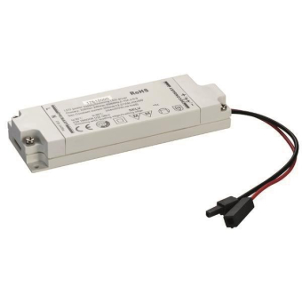 BRUM LED-Konverter 4,2-8W 350mA 17615000 