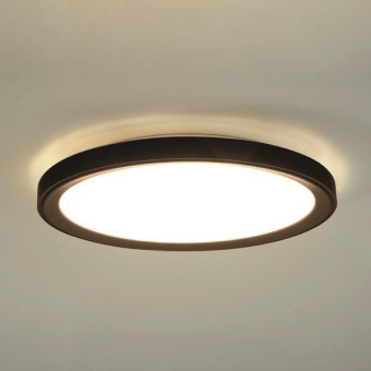 BRUM Anbaule. Sunny 40W schwarz 12209083 