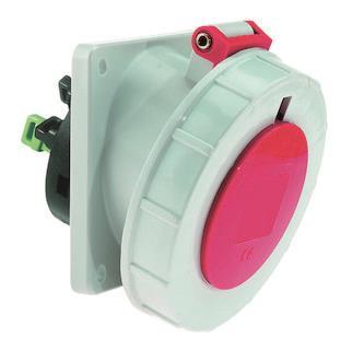 Bals Anbausteckdose QC 20° 16A 5p  12839 