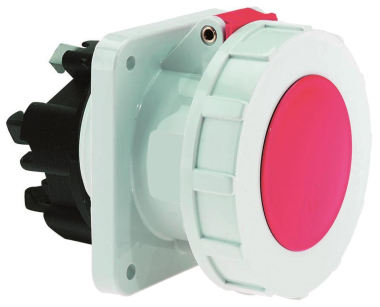 Bals Anbausteckdose 63A 5p 400V   130119 