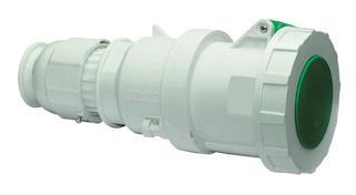 Bals Kupplung TE m.MULTI-GRIP      31611 