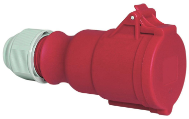 Bals Kupplung Tls m.Multi-Grip 31005-TLS 