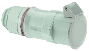 Bals Kleinspannungs-Kupplung 32A 2p 4538 