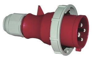 Bals Stecker 32A 4p 380V 3h    21232-TLQ 