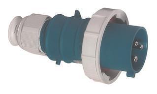 BALS CEE Stecker 3x16A 230V        21238 