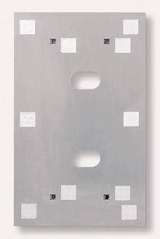 SIED Adapterplatte 170x275x2mm  APB611-0 