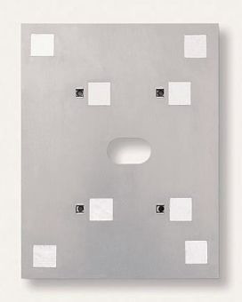 SIED Adapterplatte 170x220x2mm APA 611-0 