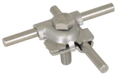 Dehn 391079 MVK MVK AR 8.10 SKM10X40 V4A 