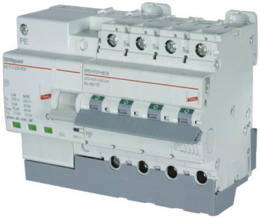 Dehn 900787 SPD+POP 4  SPD+POP 4 255 C40 