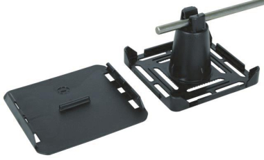 DEHN Dachleitungshalter           253030 