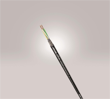 LAPP UNITRONIC LiYCY 4X0,5 BK    1030519 