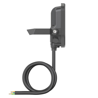 Ledvance FL AREA V 16W ML 840 A48X85 BK 