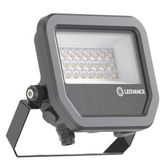 Ledvance FL AREA V 16W ML 840 A48X85 BK 