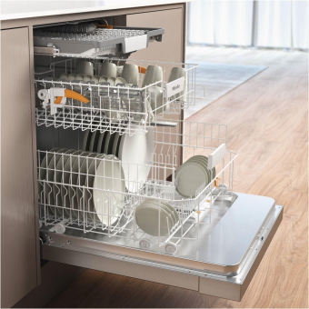 Miele G5811 SCU Ed EB-Geschirrspüler 