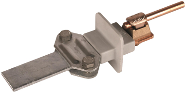 DEHN Zweimetalltrennklemme m. KS- 460147 