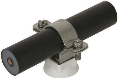 Dehn 275249 LH ZS 27 LH ZS 27 KS H10 V2A 