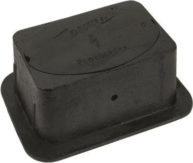 DEHN Trennstellenkasten           549000 