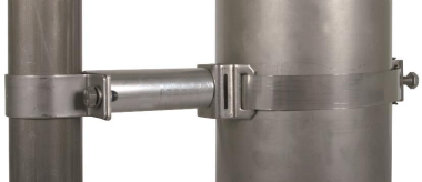 DEHN Befestigungsschelle für      105362 