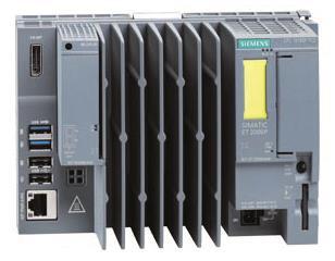 Siemens SIMATIC ET    6ES7677-2SB42-0GL0 