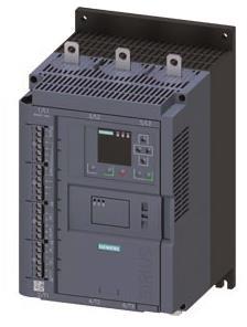Siemens 3RW55 690V 143A    3RW5535-6HA16 