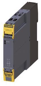 Siemens Koppelrelais 1S+1Ö 3RQ1000-1EB00 