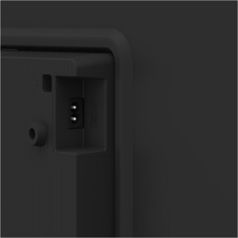 Grundig 40GFB5340 sw LED-TV 