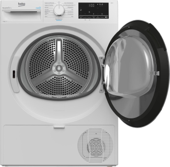 Beko B3 T42239 Wärmepumpentrockner 