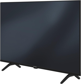 Grundig 40GFB5340 sw LED-TV 