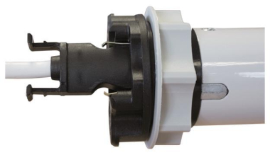 KANI Rohrmotor Favorit electronic 122000 