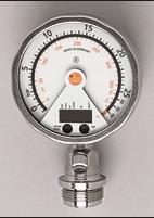 IFM Elektronischer Drucksensor m. PG2793 