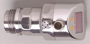 IFM Drucksensor -0,0124...0,25bar PI2798 