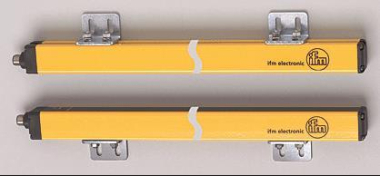 IFM Sicherheitslichtvorhang       OY078S 