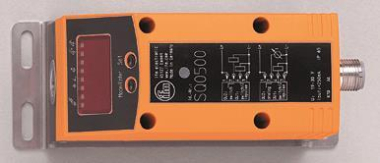 IFM Durchflusssensor 1 200 ml/min SQ0500 