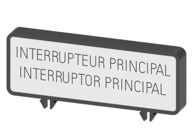 Siemens 3LD93462A             3LD9346-2A 