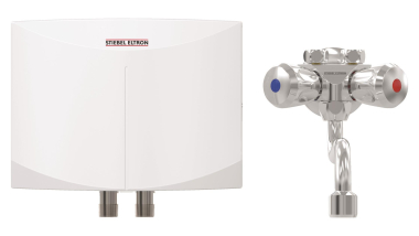 Stiebel                      DNM 3 + MAW 