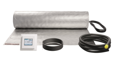 Stiebel              FTD 140/10 Set Plus 