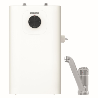 Stiebel Offener       SNU 5 Plus + MAE-K 