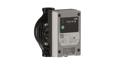 Stiebel Umwälzpumpe 205286 UP 30/1-8 PCV 