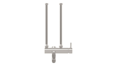 Stiebel Durchlauferhitzer-Armatur   MEKD 