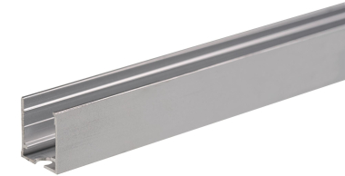 RUTEC Aluminiumprofil 1St=2m      79603 