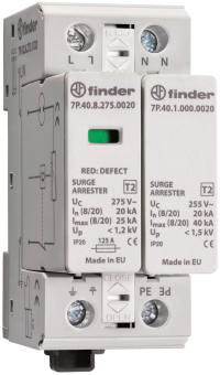 Finder SPD Typ 2        7P.42.8.275.1020 