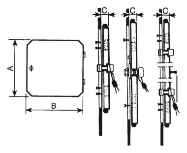 Schneider Kunststofffenster   NSYVA278MA 