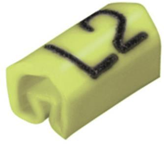 Weidmüller CLI C 02-6 GE/SW L3 MP 